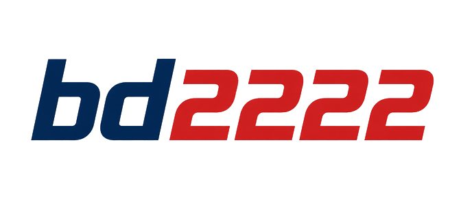 bd2222 লোগো